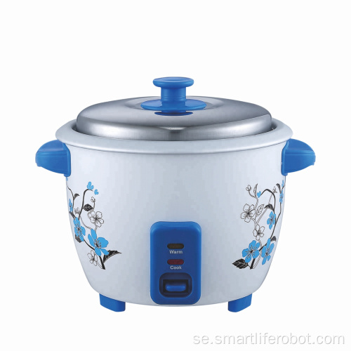 Custom Logo Automatic Cooking 1,8L riskokare